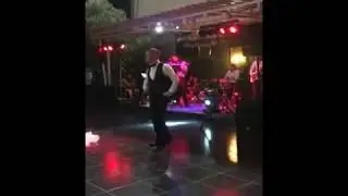 HADi BABA GENE YAP & FIRT EMİN - ÜNSAL YAY (Yaşar Kurt cover)