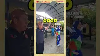Komedi Lucu H Gogo, Pak Usu, Maulidi Mosenli dan Kawan2 #shorts #fyp #viral #komedi #maulidi #gogo