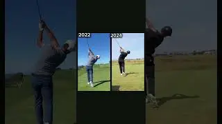 Xander&rsquo;s swing changes that made him a 2 time major champion in 2024
