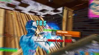 One Up ✊ | Fortnite Highlights #28