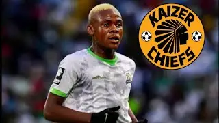 ⛔️UNEXPECTED NEWS  KAIZER CHIEFS TRANSFER NEWS UPDATES  DANIEL MSENDAMI TALKS ON GOING 