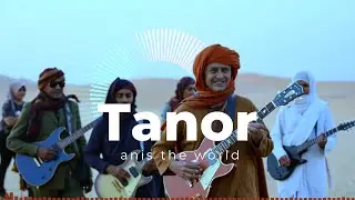 Amazigh Tuareg Fusion 