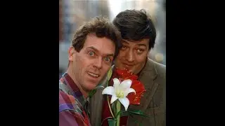 Fry And Laurie Reunited
