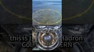 The God Particle Explained in 60 Seconds |Higgs Boson #godparticle