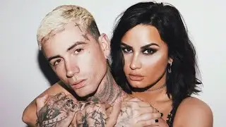 A Look At Austin Wilson & Girlfriend Demi Lovato Dating Timeline