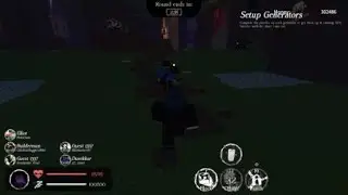 Insane reaction time