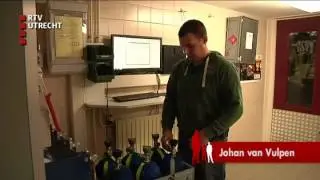 Brand Meester - do 14 nov 2013, 07:11 uur [RTV Utrecht]