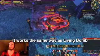 Руководство по PvE DPS для Arms Warrior в Warlords of Draenor (патч 6.0.3)