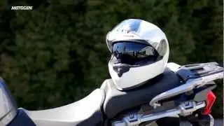 Wideoprezentacja: Schuberth S2 (materiał sponsorowany)