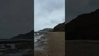Robin Hood's Bay #yorkshire #dji #action5pro #travel #travelvlog #coast #beach #photography
