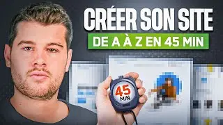 COMMENT FAIRE UNE BOUTIQUE SHOPIFY DE A à Z - TUTO 2025