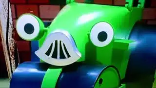 Enderbomb Funding ( Woody Woodpecker Cartoons )