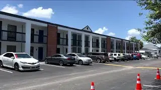 Apartments finally being built in Winter Haven after decades of no availability