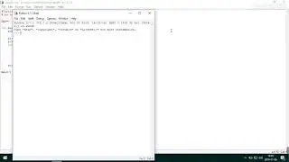 Uppgift 1 Bug collector