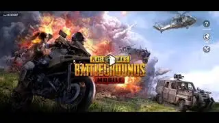 m7 mission exe (تجربة مونتاج)  pubg mobile