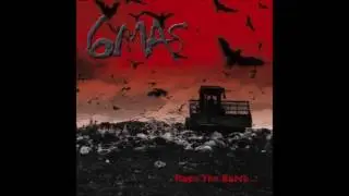 6MAS - Rape The Earth (2011) Full Album (Grindcore/Crust)