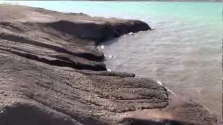 Wandertag Heimat und Natur in HD 08 - 2012 Teil 2- 3 Leipziger Neuseenland Zwenkauer See