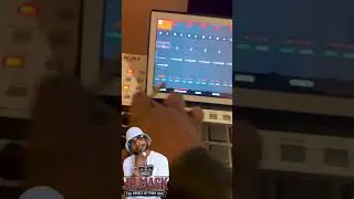 #MPCX Beat Making: Southern Banger from Scratch | #THEJRMACK Studio Session