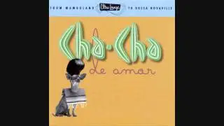 Rock-Umba / Rock-Rock-Cha-Cha / Blue Rhumba