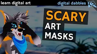 The Secrets of Clip Masks - Kanjon's Clips