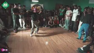 Top16 Part 1/2 | 1vs1 Rep Your Style | [AFRODANCERS INDIA S4 2025] // Soul TV 4k