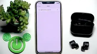 Plantronics Backbeat Pro 5100 &ndash; How to Rename on iPhone
