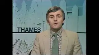Thames continuity 1984 + ITV Sport intro