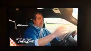Ford Canada - Swap Your Ride F150
