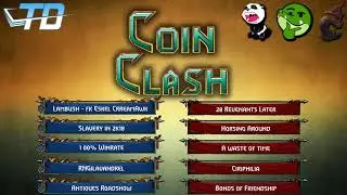 Coin Clash 2 - Revenge of the Blue Coin