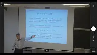 Greg Kuperberg: An obstruction to quantum algorithms from small cancellation theory