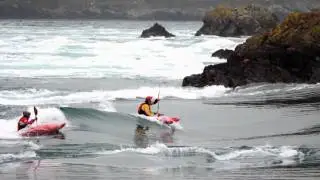 Gear for Whitewater -- Introducing the new Palm Atom Jacket