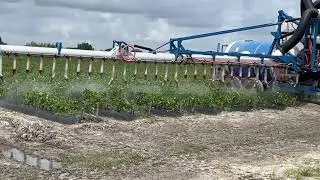Want Better Crop Protection? Start With Better Droplet Control