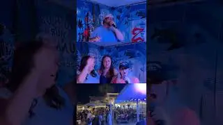 Karaoke nights at Patches Pub