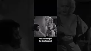 Jean Harlow and Hattie McDaniel in China Seas (1935) #jeanharlow #hattiemcdaniel