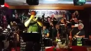 Fou Fou The Drummer 7/29/2015 in Toluca Lake