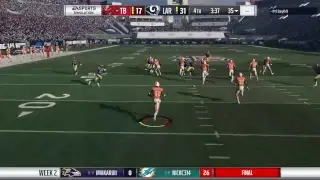 wastingstarling's Live PS4 Broadcast