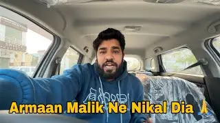 Armaan Malik Ne Nikal Dia 🙏