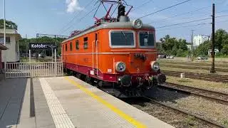 EP05-23 z EIC Posejdon 8.08.2020 Kołobrzeg 4K