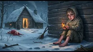 The Forgotten Horrors of Winter in the Middle Ages | History Hives
