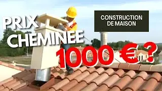 Construction de Maison : Un Devis pour la Chemin&eacute;e