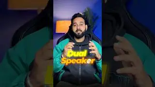 Mobile Dual Speaker Test Loudness & Clarity Check | #Shorts #TechShorts #YouTubeShorts #Shorts#viral