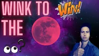 ПОДМИГИВАТЬ (ПОБЕДИТЬ) ЛУНЕ? Краткосрочный реалистичный прогноз ЦЕНЫ! 2021(Обновление)!