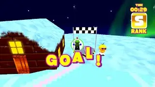 Toree 2 Crocodile S Rank