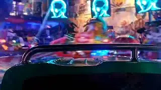 Break Dancer - Becker Onride