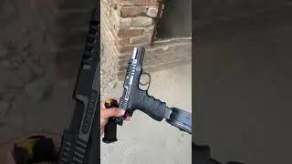 IMI Jericho 941F, newly imported from Israel! Chambered in 9mm #firearms #gun #asmr #ammo #israel