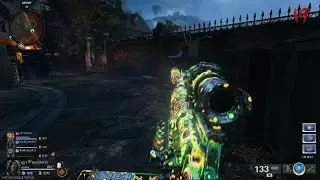 CoD - Black Ops 6 - Zombies : 