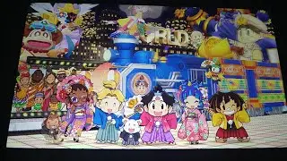 Switch桃鉄でもし、過去作の作曲担当者が出ていたらこんな感じになるpart4
