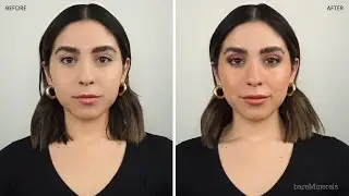Gen Nude Blonzer mit Elizabeth Andrea | bareMinerals