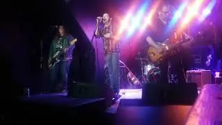 Three Chord Money (Part II) 2-22-2019 (The Fire - Facebook Live)