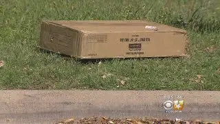 Anxiety From Austin Bombings Spreads To North Texas